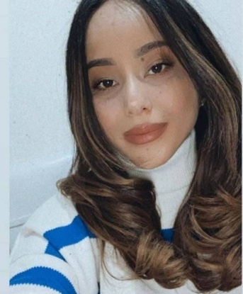 Анкета проститутки Нина - Фото, г. Володарский, 34 года, №489