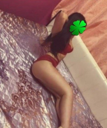 Анкета проститутки Алина - Фото, г. Володарский, 23 года, №5112